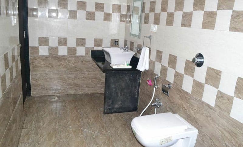 Dark Forest Retreat, Amboli 4